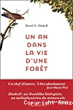 Un an dans la vie d'une forêt