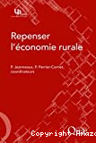 Repenser l'économie rurale