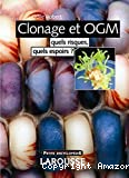 Clonage et OGM