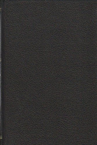 The essential oils. (6 Vol.) Vol. 6 : Individual essential oils of the plant families ericaceae...