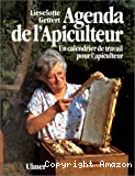 L' agenda de l'apiculteur