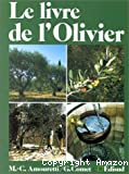 Le livre de l'olivier