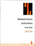 Mathematical statistics and data analysis