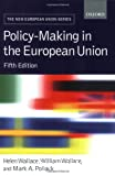 Policy-making in the European Union