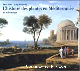 L'histoire des plantes en Méditerranée