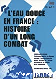 L'eau douce en France