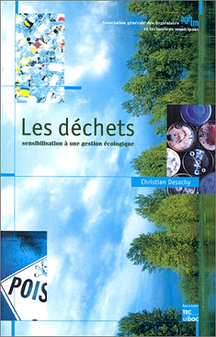 Les déchets