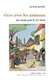 Vivre avec les animaux