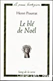 Le blé de Noël