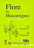 Flore des Mascareignes, La Réunion, Maurice, Rodrigues vignette