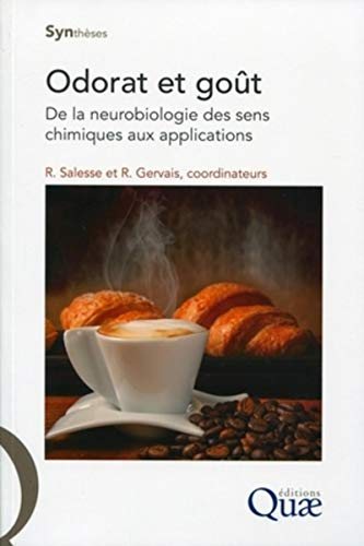Odorat et goût