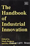The handbook of industrial innovation.