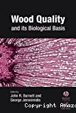 Wood quality and its biological basis