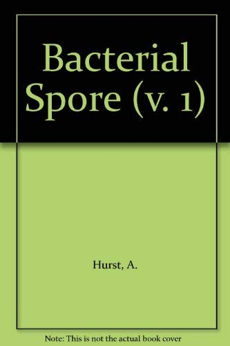The bacterial spore.
