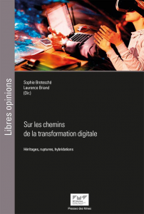 Sur les chemins de la transformation digitale