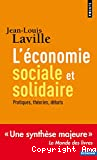 L'économie sociale et solidaire