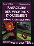 Ravageurs des végétaux d'ornement