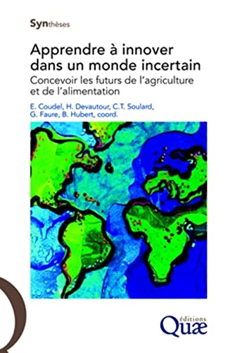 Apprendre à innover dans un monde incertain