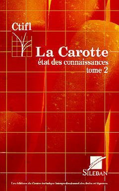 Etat des connaissances