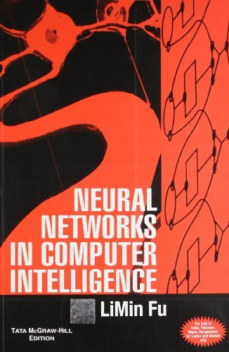 Neural networks in computer intelligence.