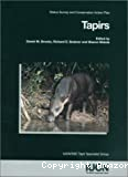 Tapirs (status survey and Conservation action plan)