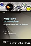 Prospective technologique
