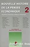 Des premiers mouvements socialistes aux néo-classiques