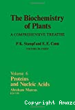 Proteins and nucleic acids