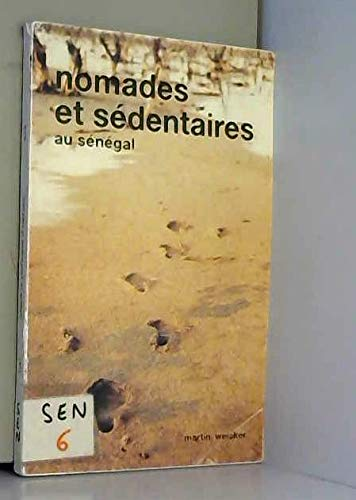 Nomades et sédentaires au Sénégal