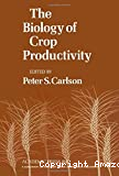The Biology of crop productivity