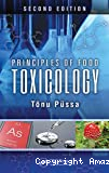 Principles of food toxicology