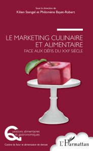 Le marketing culinaire et alimentaire