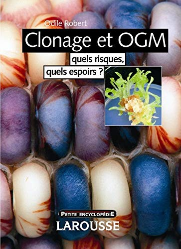 Clonage et OGM