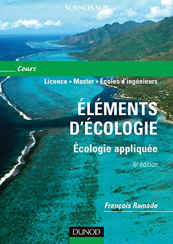 Eléments d'écologie