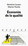 Economie de la qualité