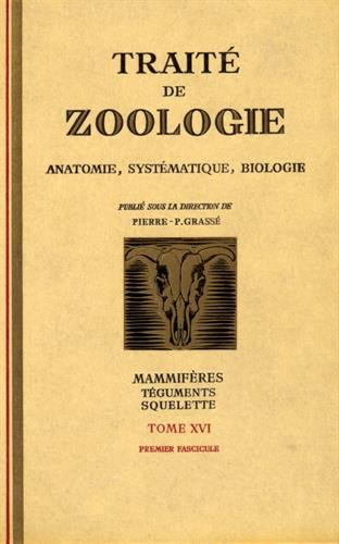 Mammifères