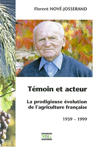 Témoin et acteur