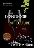 De l'oenologie à la viticulture