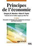 Principes de l'économie