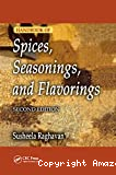 Handbook of spices, seasonings and flavorings