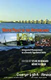 Water policy in the Netherlands