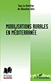 Mobilisations rurales en méditerrannées