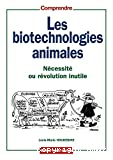 Les biotechnologies animales