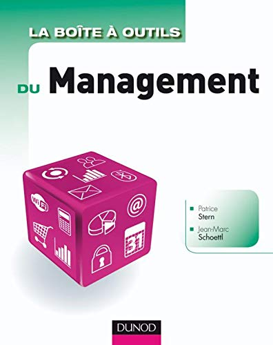 La boîte à outils du management