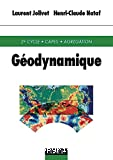 Géodynamique