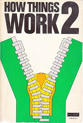 How things work. The universal encyclopedia of machines. (2 Vol.) Vol. 2.
