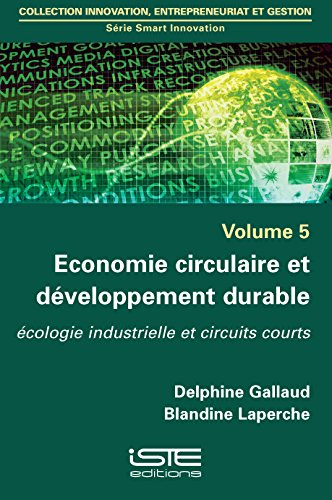 Economie circulaire et développement durable