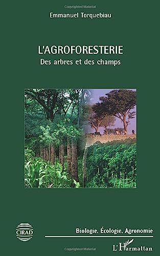 L' agroforesterie
