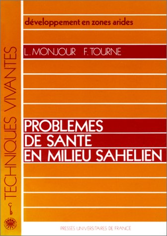Problèmes de santé en milieu sahelien