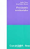 Proximités territoriales